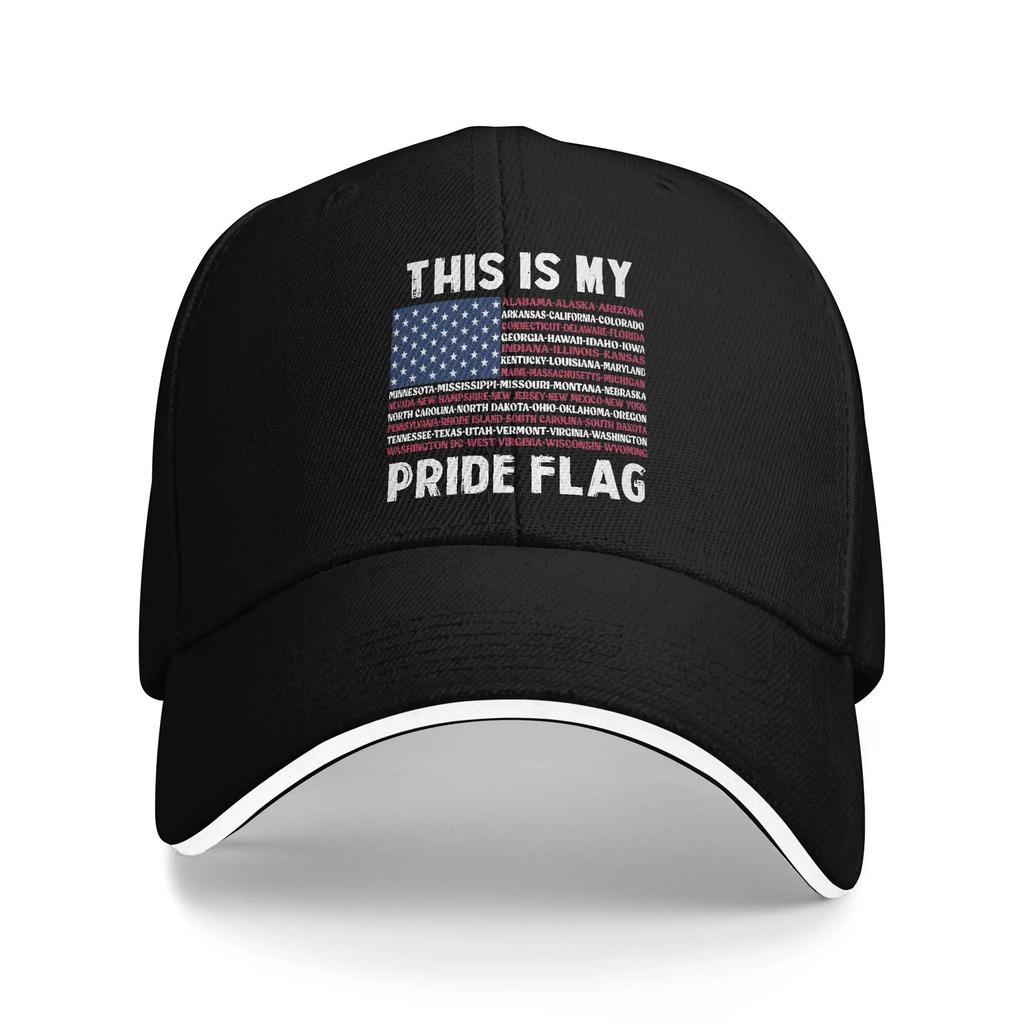 Afterlife Baseball Cap Pop Music Outdoor Gym SunProof Washed Trucker Hat Couple Women Fitted Retro Custom Logo  Caps