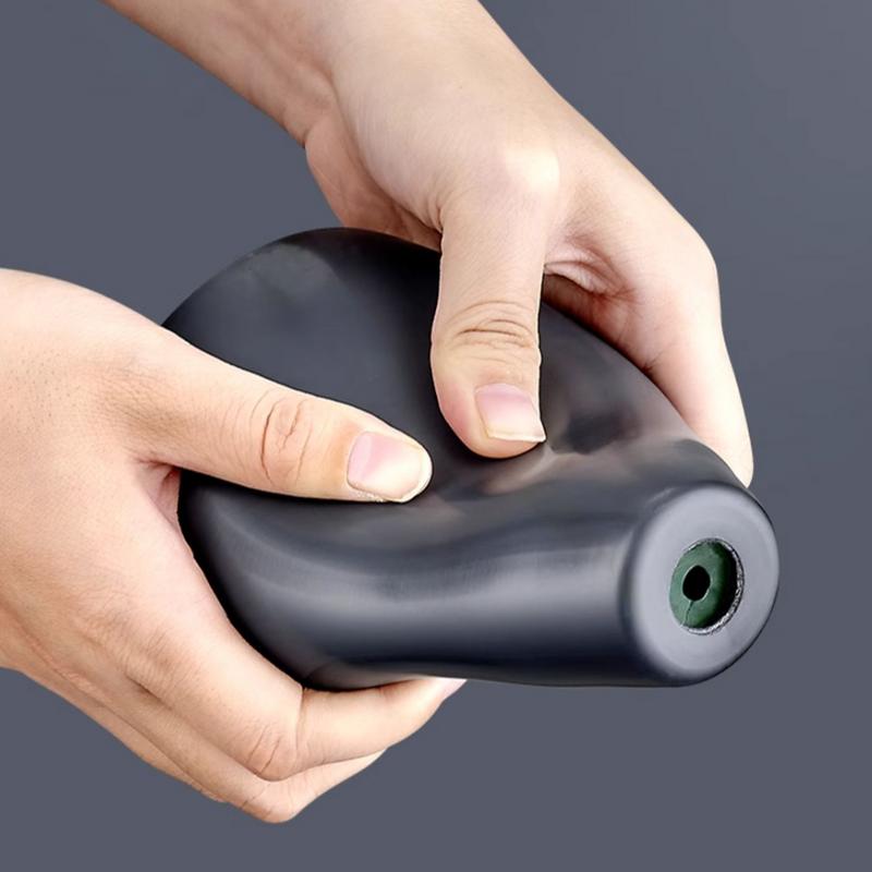 Bathroom Plunger Multi-drain Unclogger High Pressure Drain Plunger Plumber Helper Clog Remover For Kitchen Sink Bathroom Toilet