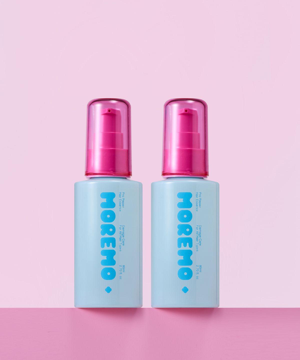 Pro Repair Essence 80ml Duo Set