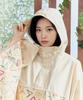Nepa 7Mg0561 Unisex Rainy Day Waterproof Poncho Jacket