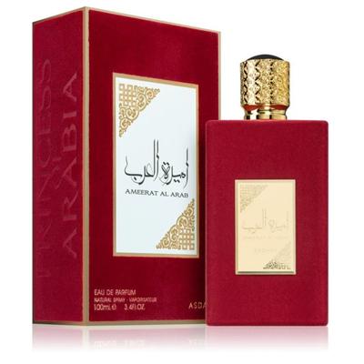 Lattafa - Asdaaf Eau de Parfum - Ameerat Al Arab - 