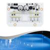 LED Light Engine Board Replacement 500W for IntelliBrite 5G Pool Lights Offering Bright White Illumination and Energy Savings