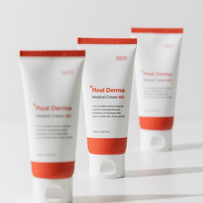 Medical Cream MD 100g