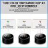 Bouteille Thermos Intelligente pour Voiture Avec Affichage de Température Tasse à Café Pour Volvo XC60 XC90 S60 S80 S40 V40 V60 V70 V50 XC70