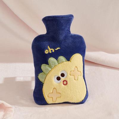 Cute Plush Hot Water Bottle