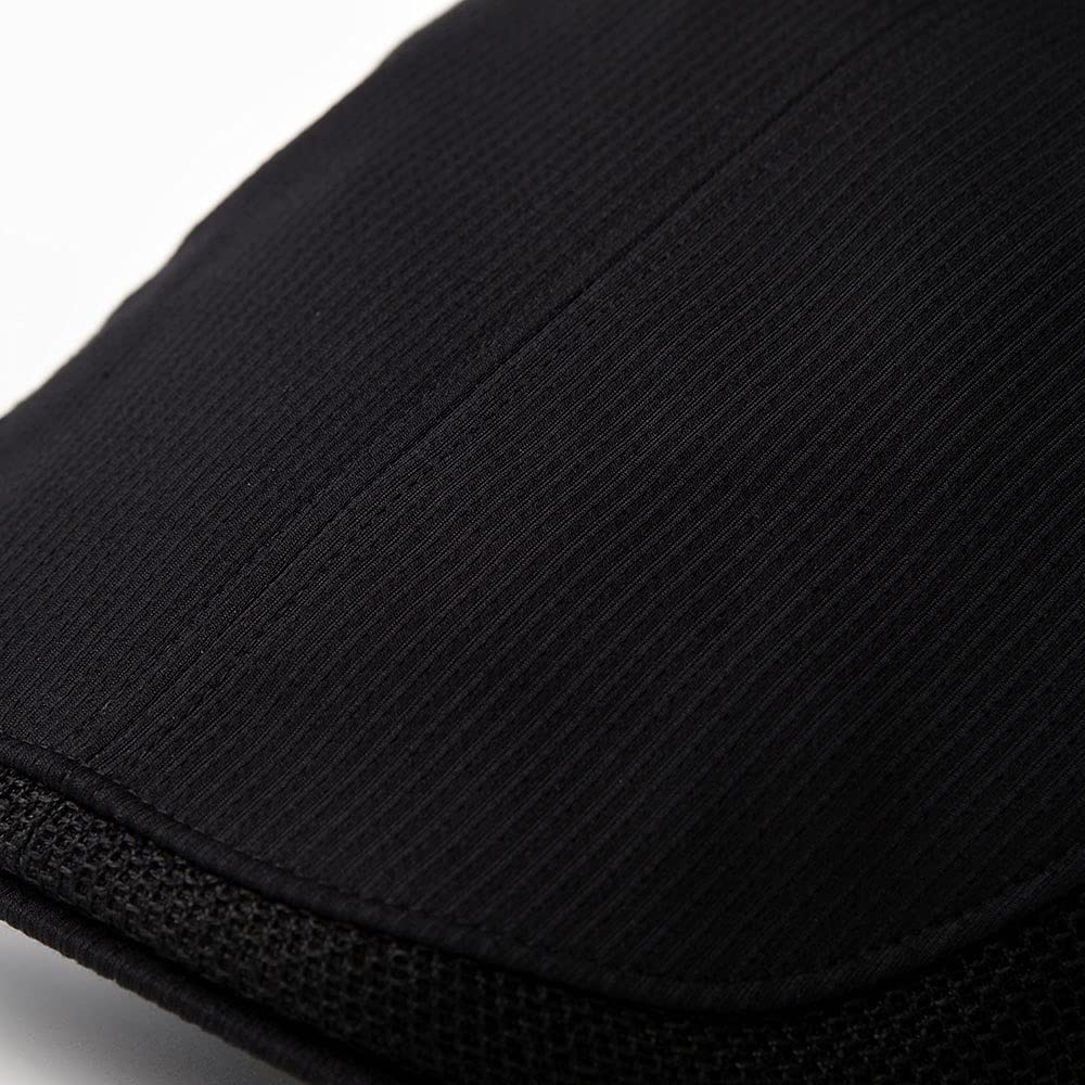 Hunting Cool Max Black Size S [DAKS] (Hunting Cap)