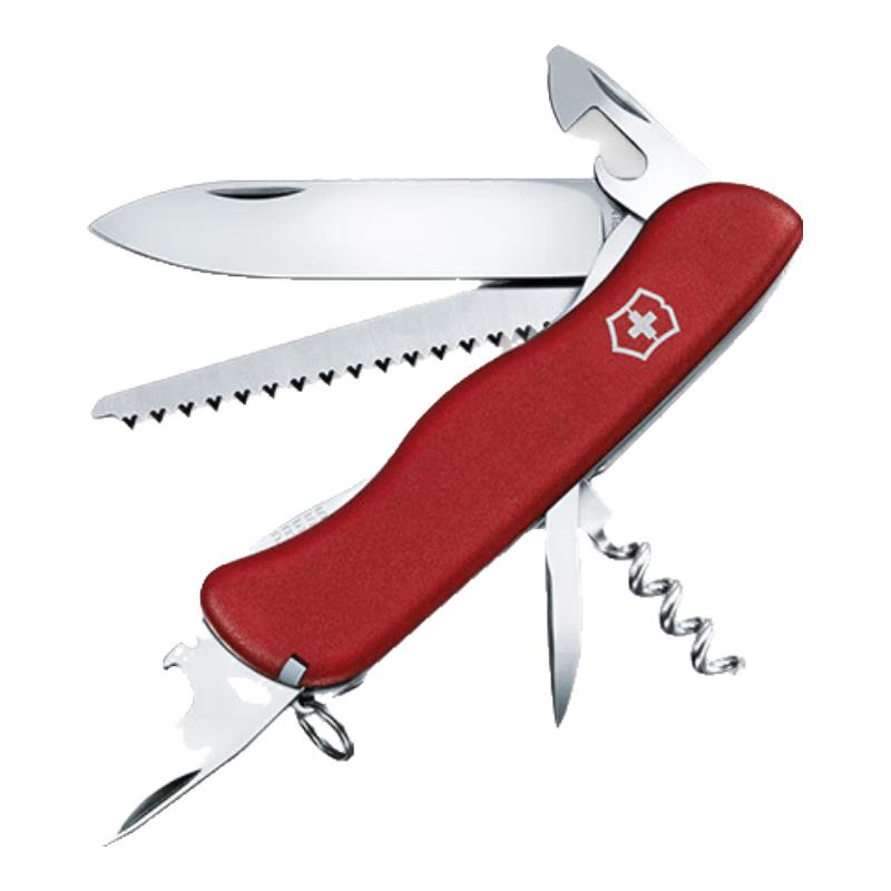 

Victorinox 111mm Outdoor Swiss Army Knives