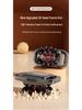 Wowow Multi-Functional Smart 20-Head Percussion Massager for Full-Body Deep Relaxation