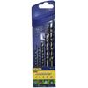 Set Of 5 Concrete Masonry Drill Bits 4-10Mm - I-10501892
