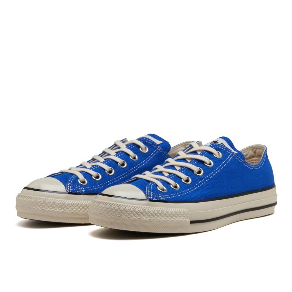Converse All Star Us Ox Oriental Blue 31312041 Oriental Blue