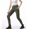 LOONG+BIKER+Women's Harley Style Jeans+Motorcycle Cycling Casual Motorcycle Racing Anti Drop Pants