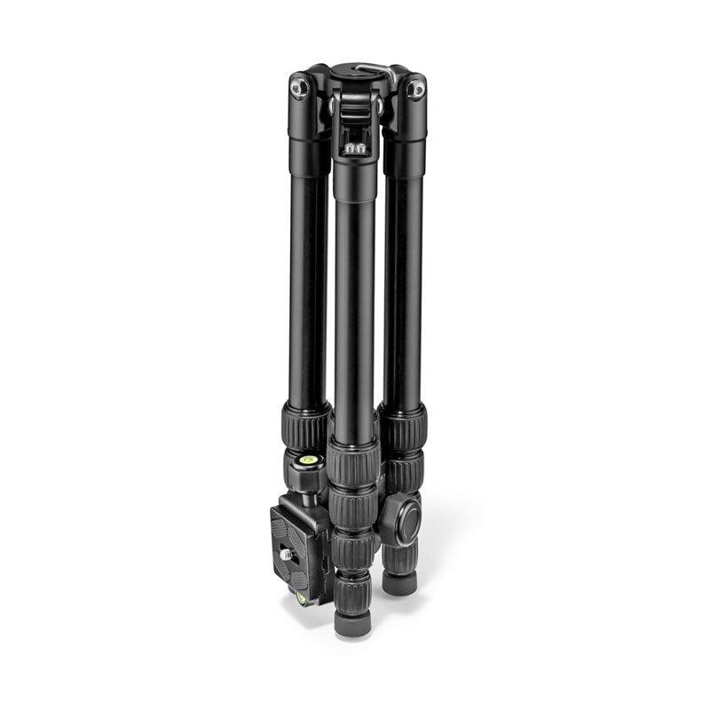 Manfrotto Element klein schwarz
