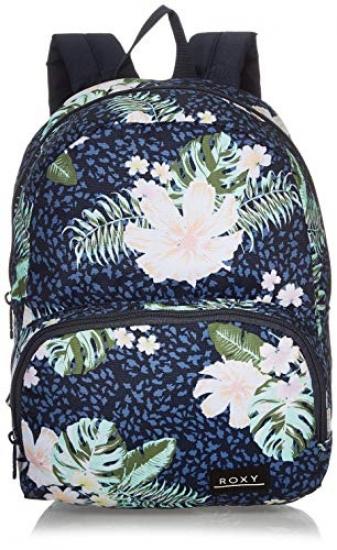 roxy flower backpack
