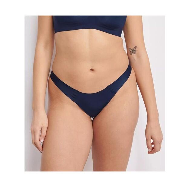 Трусы классические Triumph sloggi ZERO Feel 2.0 Tiny tanga One Size