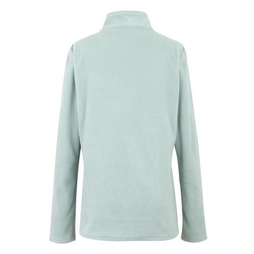 Regatta Great Outdoors Womens/Ladies Sweetheart 1/4 Zip Fleece Top