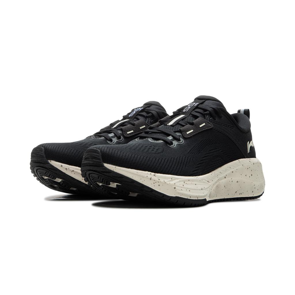 Li Ning MINE JUMP 2.0 V2 Amorti Antidérapant Résistant à l'abrasion Respirant Léger Basse top ARSU075-3