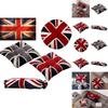British Flag Decorative Cushion And Pillow Set For Home Decor