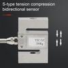 Heavy Duty S Types Load Cell Overloading Protections & Not Corrosion Plates Upgrades for Industrial Applications
