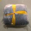Women's Cozy Lambswool TV Hoodie Blanket Pajamas - Warm Pullover for Cold Protection