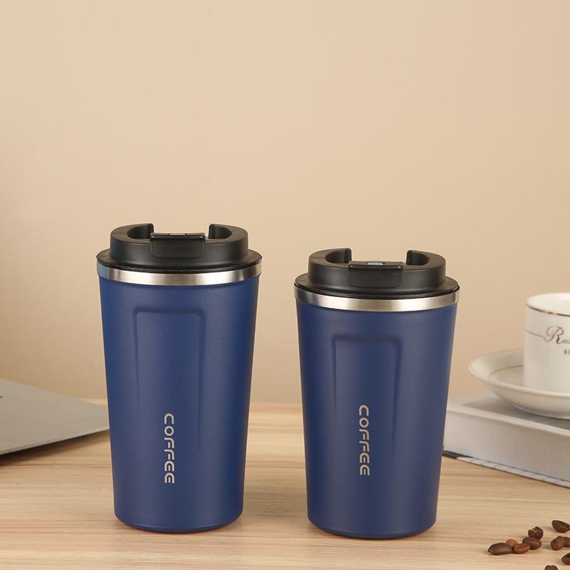 

Smart Temperature Display Stainless Steel Insulated Coffee Cup - Portable Outdoor & Gift-Ready 380ml
