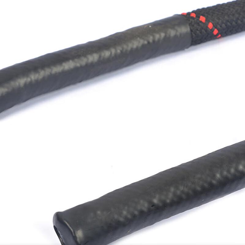 Heavy Duty Battle Rope for Fitness Training
