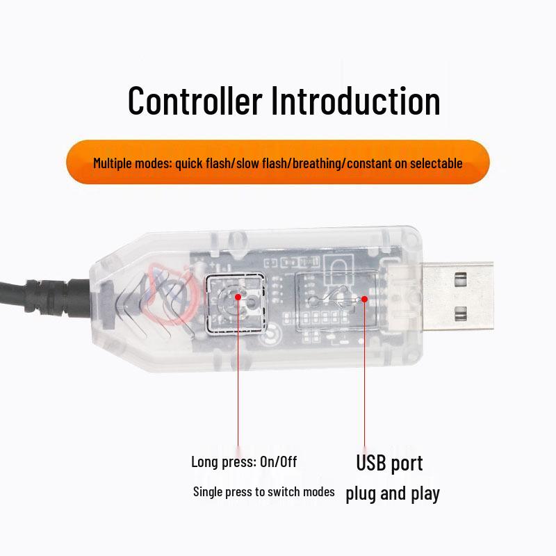 Vampire Demon Eye LED Car Light: Personalized Decorative Warning Lamp