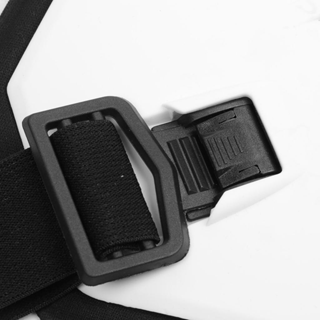 Motorcycle Protector Jacket Motorcycle Protector Jacket Biker Stunt Racing Armor Vest Guard Chest