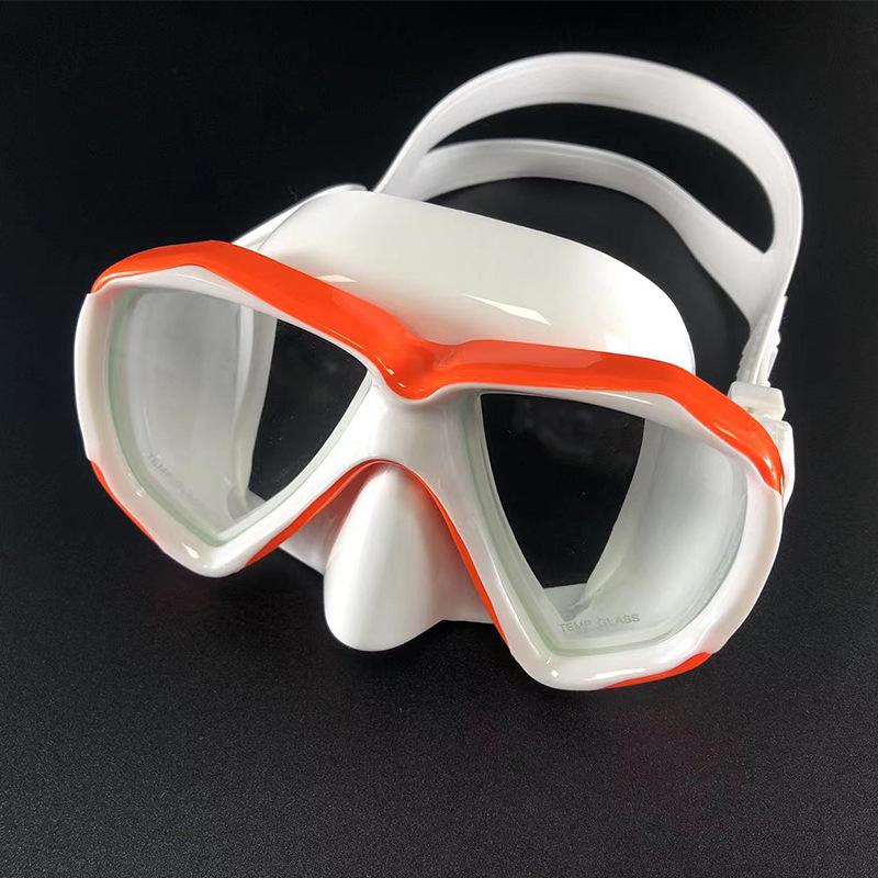 Youth Diving Goggles Snorkeling Mask