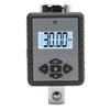 12in Digital Torsion Wrench Adapter 2 To 200 N.m with LED Buzzer Warning Torsion Wrench Converter