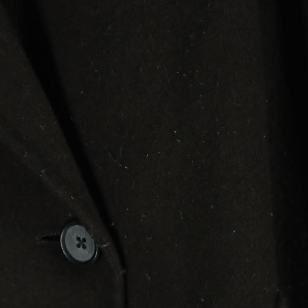 BEAUTY&YOUTH UNITED ARROWS wide silhouette oversized Wool coat Women Used