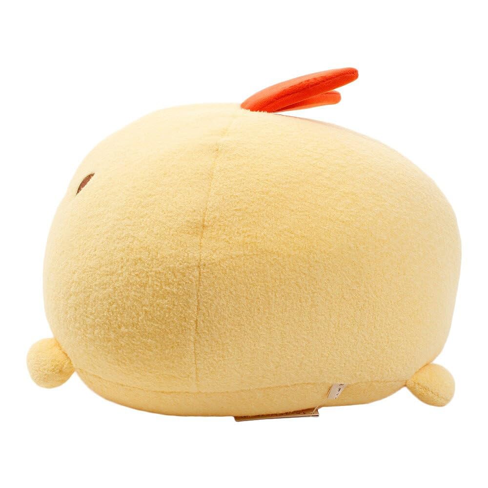 Sumikkogurashi Super Mochimochi Daifuku Cushion Fried Shrimp Tail MX35601 S,