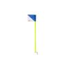Mikasa Corner Flag Pole MCFP