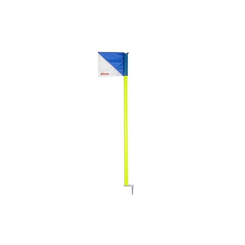 Mikasa Corner Flag Pole MCFP