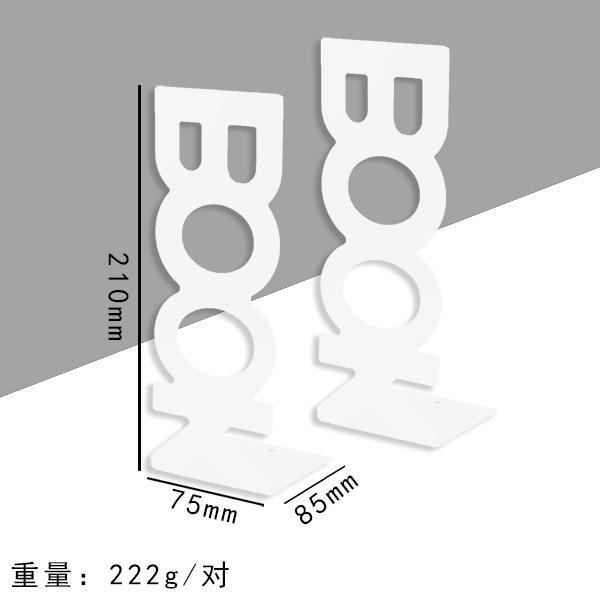 Shelves Decorative 1 Pairs,Tree Metal Bookends, Book Holder for Shelf,Unique Book Stoppers for Shelves,Home Decorative Book Ends