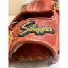 Used Kubota Slugger Hardball Infielder Gloves KSG-T1 Toritani Player Case Included