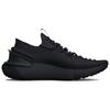 Under Armour HOVR Phantom 3 Dámské Trojitá Černá 3025517-002