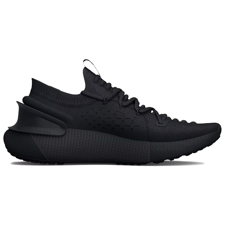 Under Armour HOVR Phantom 3 Dámské Trojitá Černá 3025517-002