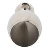 700ml Stainless Steel Wine Glass Outdoor Insulated Cup Unbreakable Drinking Glass for Camping