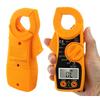 Multifunction Multimeter With NCV Technology Rotatable Dials Data Retention And Ergonomic ABS Construction 25mm Jaw Opening