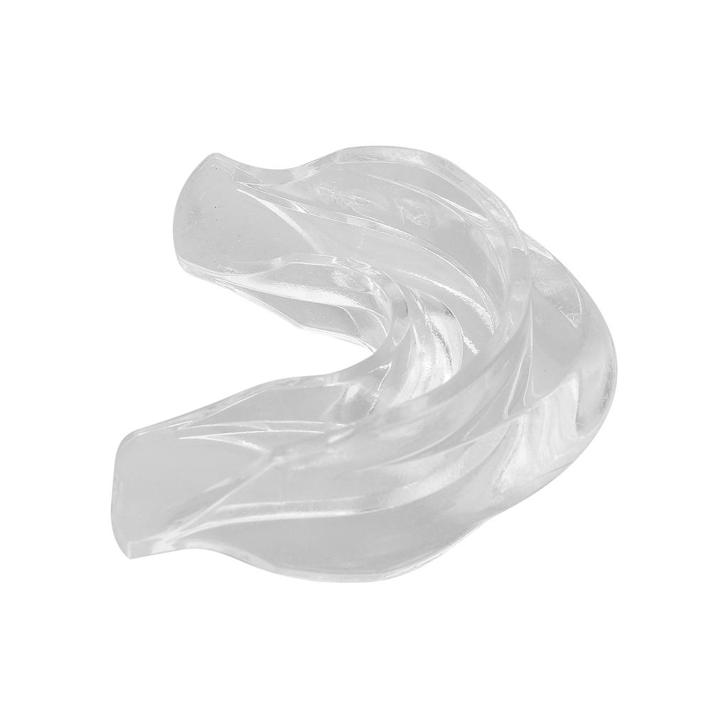 Mouth Guard Silicone Travel Portable Orthodontic Sports Athletic Oral Care Teeth Protection Dental Guard