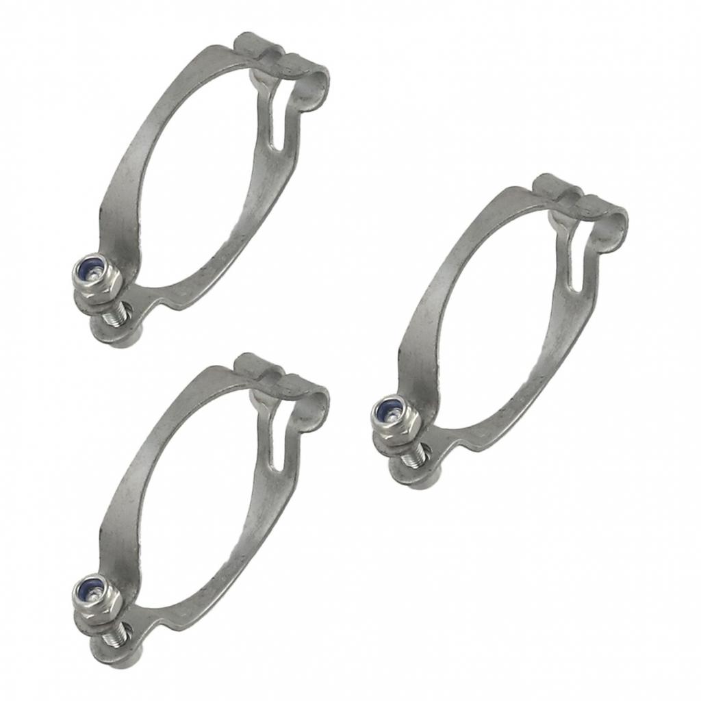 Clamps Guides Cable Clips Sporting Bicycle Accessories
