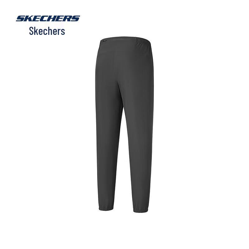Skechers Men's Lightweight Woven Sport Pants P225M066
