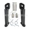 Front Footrest Bracket for YZF R1 2004-2006 Motorcycle Modification