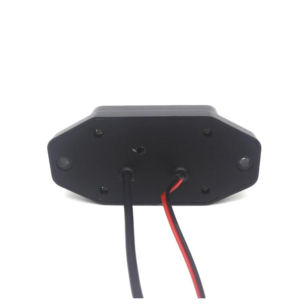 Rear Camera FJ Cruiser 2007 2008 2009 2010 2011 HD CCD Night Vision Backup Rear View Camera (Camera)