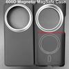 Original Design for Xiaomi 15 Ultra Carbon Aramid Fiber Case Ultra-thin Lightweight Aramid Fiber Protective Cover for 15 Ultra