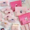 Bubble Bags Bubble Packaging Bags Heart Bubble Cushioning Bags for Mailing