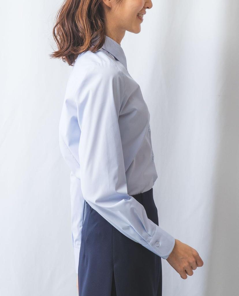 Modern [Nara Camicie] 30-41-01-720 Women's