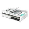 HP ScanJet Pro 3600 f1 Flatbed & ADF Scanner