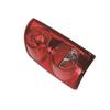 Für Dodge Ram 1500 2007-2008 Ram 2500 2007-2009 Rückleuchtengehäuse Rücklicht Bremslicht Rücklicht Ohne Glühbirnen 55277302AC-PFM