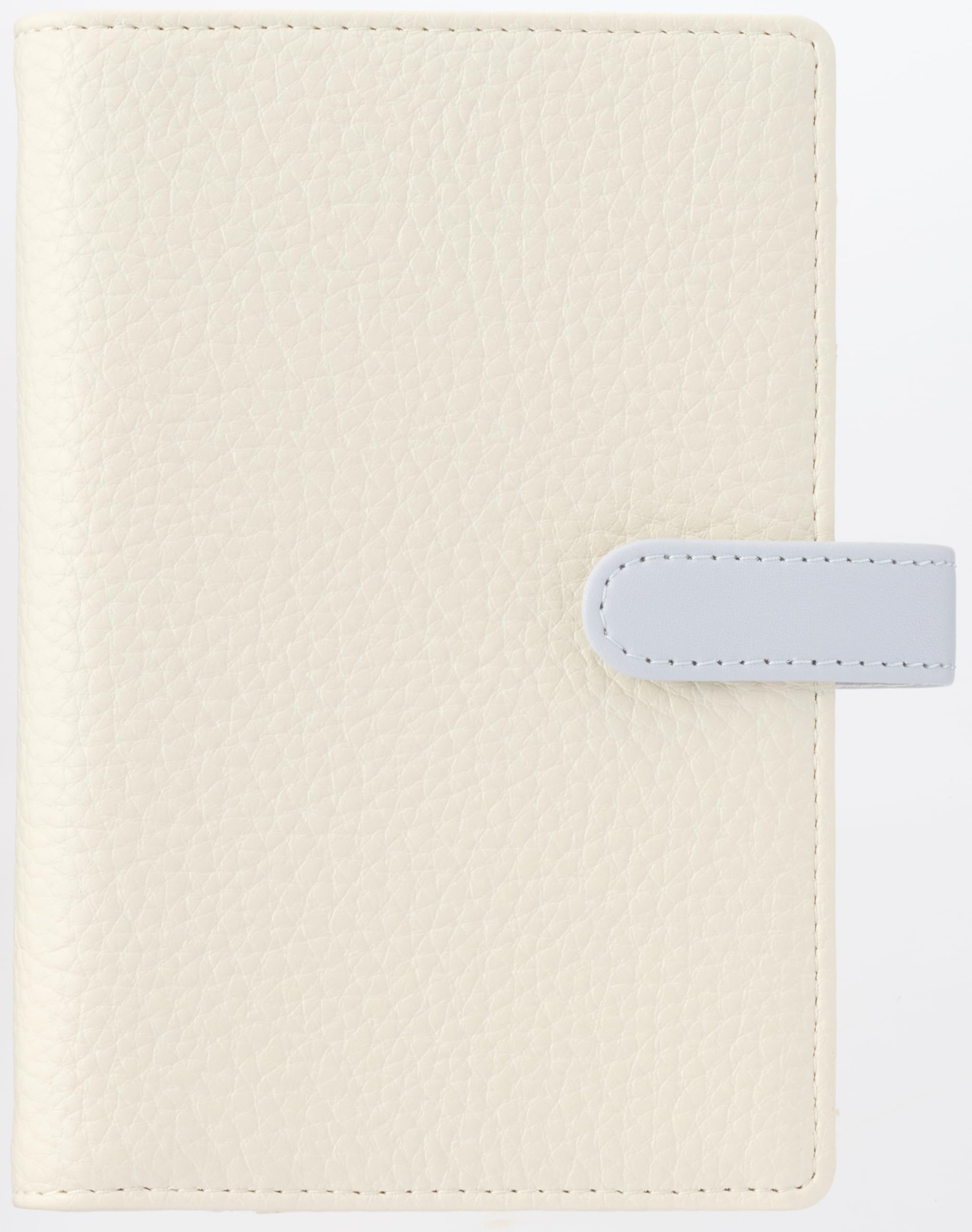 

Raymay Fujii 2026 System Keyword Monthly December 2025 Start Pocket-Sized Planner, Trends, Block, Cream, 26WP88L, кремовый